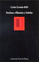 Sextinas, Villanelas y Baladas