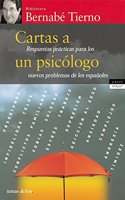 Cartas a un psicologo