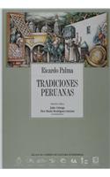 Tradiciones Peruanas