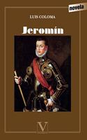 Jeromin (Narrativa) (Spanish Edition)