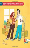 Com gestionar la teva llar (corregit) (Catalan Edition)