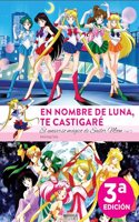 EN NOMBRE DE LUNA TE CASTIGARE. EL UNIVERSO MAGICO DE SAILOR MOON
