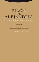 Obras Completas: Volumen I