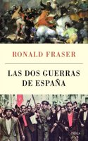 Las dos guerras de Espana