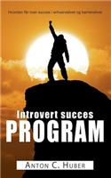 Introvert succes program