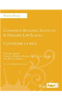 Costruire La Pace. Volume Primo. L'Antica Grecia