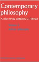 African Philosophy