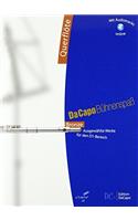 DA CAPO BHNENSPA BRONZE FLTE