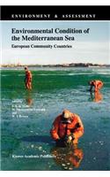 Environmental Condition of the Mediterranean Sea