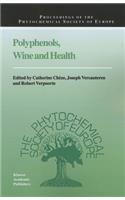 Polyphenols, Wine and Health