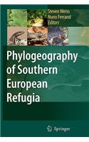 Phylogeography of Southern European Refugia