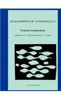 Tropical Zooplankton