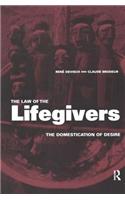 The Law of the Lifegivers