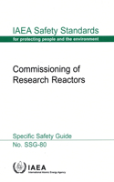 Commissioning of Research Reactors