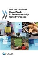 OECD Trade Policy Studies Illegal Trade in Environmentally Sensitive Goods