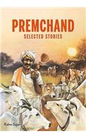Premchand Selected Stories