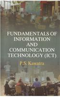Fundamentals of Information and Communication Technology (ICT)