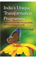 India's Unique Transformation Programme