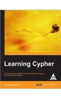 Learning Cypher