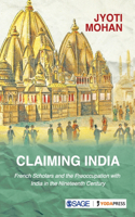 Claiming India