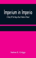 Imperium in Imperio