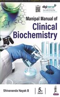 Manipal Manual of Clinical Biochemistry