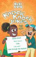Best Ever Knock Knock Jokes For Kids
