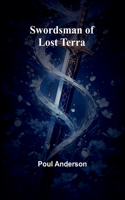 Swordsman of Lost Terra