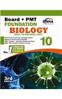 Foundation Biology Class 10