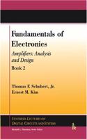 Fundamentals of Electronics VOL-2