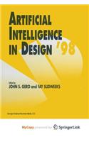 Artificial Intelligence in Design '98