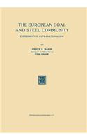 European Coal and Steel Community