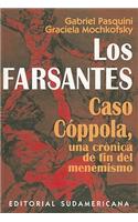 Los Farsantes