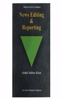 News Editing & Reporting