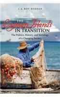 Cayman Islands in Transition