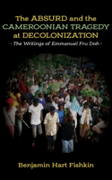 Absurd and the Cameroonian Tragedy at Decolonization