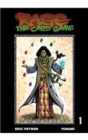 Rage Card Game 1