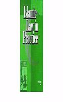 ISLAMIC LAW IN PRACTICE