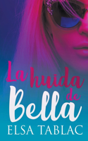 huida de Bella