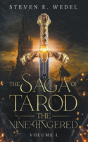 Saga of Tarod the Nine-Fingered