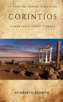1a. Carta del apóstol Pablo a los corintios