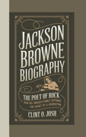 Jackson Browne Biography