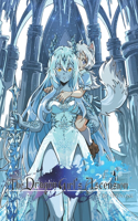 Dragon Girl's Ascension (Volume 3)