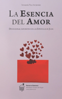 esencia del amor
