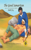 The Good Samaritan, Second Edition