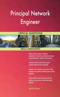 Principal Network Engineer Critical Questions Skills Assessment