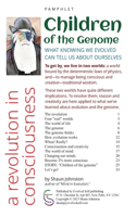 Children of the Genome