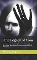 Legacy of Cain