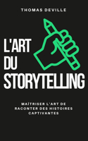 L'art du storytelling