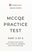 MCCQE Practice Test